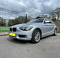 Bmw, 1 Series, Hatchback, 2014, Manual, 1598 (Cc), 3 Doors