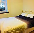 Three Double Bedrooms