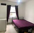 A Specious Bright Double Bedroom In Woodgreen 