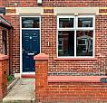 2 Bedroom House In Hazel St, Stockport, Sk7 (2 Bed) (#1202997)