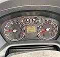 Ford, Fusion, Hatchback, 2007, Manual, 1388 (Cc), 5 Doors