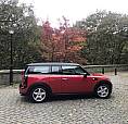 Mini, Clubman, Estate, 2008, Manual, 1560 (Cc), 5 Doors