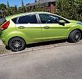 Ford, Fiesta, Hatchback, 2009, Manual, 1560 (Cc), 5 Doors8
