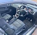 Peugeot, 307, Convertible, 2006, Manual, 1997 (Cc), 2 Doors