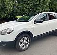 Nissan Qashqai +2 (7 Seater) 1.6 Diesel