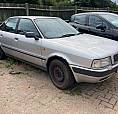 Audi, 80, Saloon, 1992, Manual, 1984 (Cc), 4 Doors-Restorers Dream Car