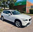Bmw X1 S’drive 2.0 Diesel Manual 