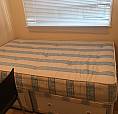 036B-Fulham Broadway-Single Person- Double Room,Furnished,All Bills Included-£140 Week