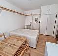 Amazing Furnished Studio Flat Within A Prestigious Building In Russell Sq Wc1N