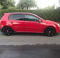 Vw Golf Mk5 Gti High Spec May Px Swap 