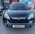 2008 Honda Crv 2.0 Petrol Ules Free, New Mot ,Superb 4Wd /Jeep/Landrover/Vitara
