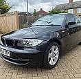 Bmw 120D Automatic