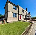 2 Bedroom Spacious Ground Floor Flat - Burnmouth Eyemouth