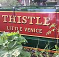 Live On A Narrow Boat Little Venice