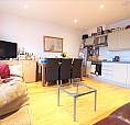 A Large 1 Bedroom Flat Located Inbetween Finsbury Park & Archway