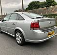 Vauxhall Vectra