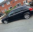 Vauxhall Signum 