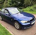 Bmw 320D Auto 2007 90K Drives The Best Very Clean Inside And Out