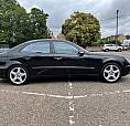 Mercedes-Benz, E Class, Saloon, 2005, Semi-Auto, 2987 (Cc), 4 Doors