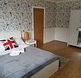 Excellent, Newly Refurbished 4 Bedroom 4 Bathroom House For Rent