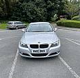 Bmw 318I Auto 