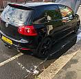 Golf Gti Timing Belt And Service Just Done 
