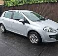 Fiat Punto Evo 1.4 2011 5/ Door Hatch 81K F/S/History 
