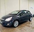 Vauxhall Corsa Se 1.3 Cdti Ecoflex In Stunning Condition Fsh £20 Road Tax Mot April 22