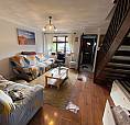 Beautiful 3 Bedroom Terraced House With 2 Toilets At Gibson Road Near Chadwell Heath Station