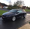 2011 Volkswagen Scirocco 1.4 Fsi Coupe P/Ex Welcome 