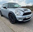 Mini Cooper S - New Timing Chain Kit!