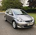 Honda Jazz 1.4 Automatic 