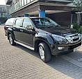 Isuzu, D-Max, Pick Up, 2015, Manual, 2499 (Cc)