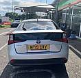 Toyota, Prius, Hatchback, 2019, Other, 1798 (Cc), 5 Doors