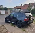 Bmw X5 Sport