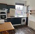Large 1 Bed Self Contained Apartment , Fog Lane , Didsbury