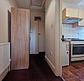 Lovely Large Studio Flat Is Located On Willesden, High Road