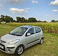Hyundai, I10, Hatchback, 2010, Manual, 1248 (Cc), 5 Doors