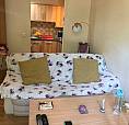 One Bedroom Flat , Private Parking And Gated Entrance 