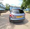 Nissan, Qashqai, Hatchback, 2010, Manual, 1461 (Cc), 5 Doors