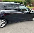 Mercedes A Class A180