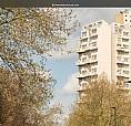2 Double Bedroom Flat Located Within 10 Minutes Walk To Stockwell Tube Station.