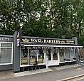Barber Shop For Sale (Business) 