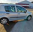 Renault, Modus, Hatchback, 2004, Manual, 1149 (Cc), 5 Doors
