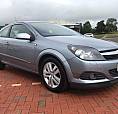 Vauxhall Astra “Low Miles”