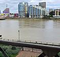 2 Bedroom Flat In Watermans Quay, London, Sw6
