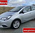 2015 Vauxhall Corsa Design Cdti Ecoflex S/s. Warranty. 1 Year Mot. Not Clio Punto Polo Golf 308 