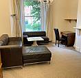 Converted 1 Bed Flat Bathshower Separatesitting Separatekitchen Door Garden Verynearrailtubebusshops