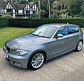 Bmw 1 Series 116D M Sport 2010 Part Exchange Or Swap Welcome With Any Car Or Van 
