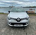 Renault Clio 1.2 Petrol New Mot